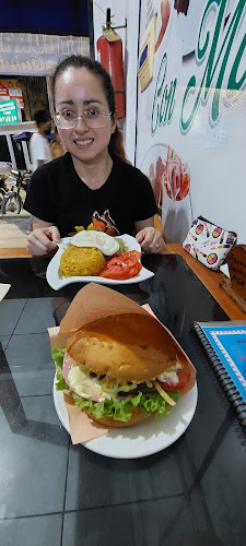 Comentarii opinii despre JUGUERIA SNACK DELICIAS DEL ALTO MAYO