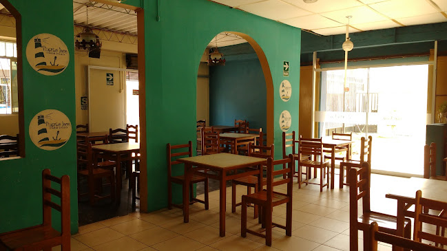 Puerto Loco - Chiclayo