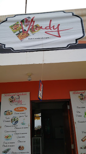 Antica Pizzeria Punta Hermosa - Gastronomía y hostelería