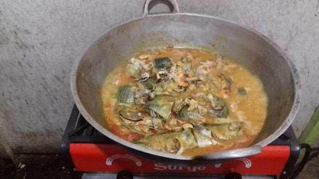 Comentarii opinii despre Cevichería el Paladar del Mar