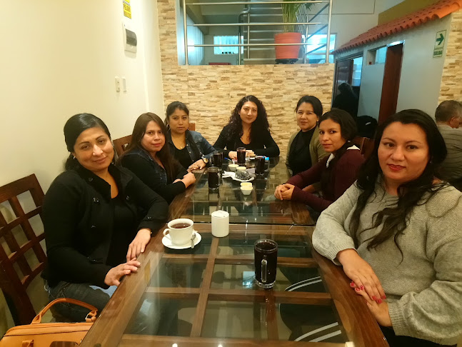 La Casita - Huánuco