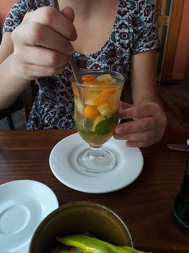 28 de Julio 540, Ayacucho 05003