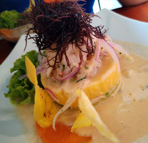 Opinii despre Restaurant Cebicheria Charapoint în Iquitos - Gastronomía y hostelería