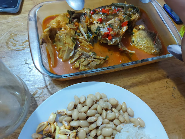 Opinii despre Restaurant Cevichería Wong în Piura - Gastronomía y hostelería