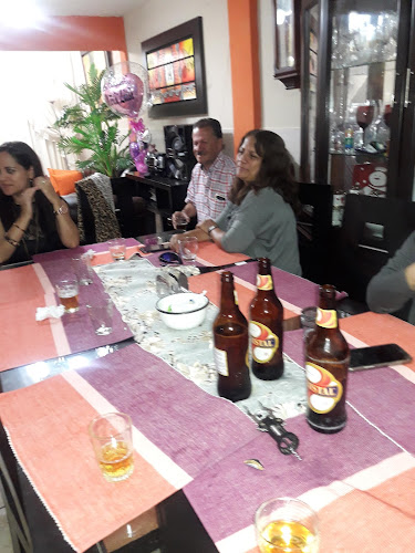 Opinii despre ARAMI în Cayma - Gastronomía y hostelería