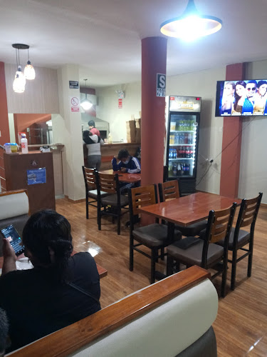 La Ballena - Gastronomía y hostelería