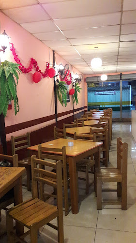 Opinii despre El Gordito - Pollos a la brasa în Casma - Gastronomía y hostelería