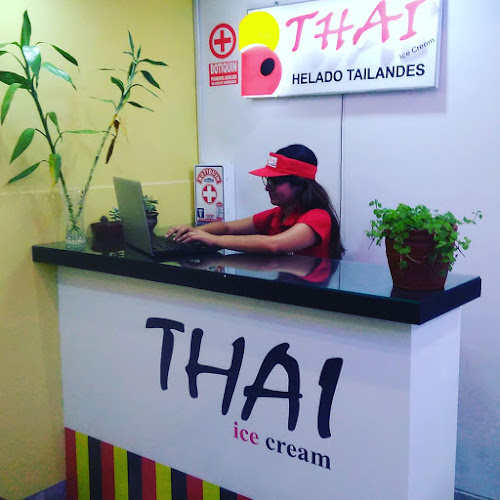 Opinii despre THAI ICE CREAM în Chimbote - Gastronomía y hostelería