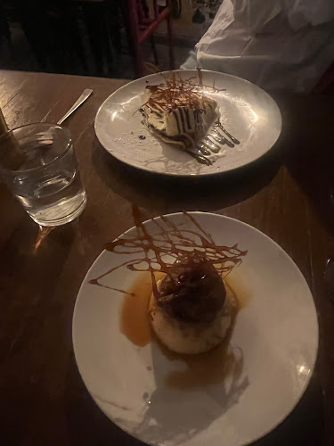 Opinii despre La República RestoBar în Calleria - Gastronomía y hostelería