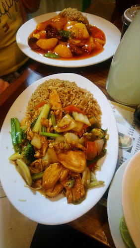 Opinii despre CHIFA 920 în Chiclayo - Gastronomía y hostelería