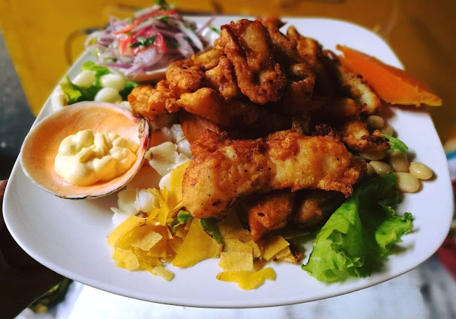 Opinii despre Bar picanteria "El Manto" în José Leonardo Ortiz - Gastronomía y hostelería