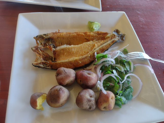 Restaurante De Juana - Gastronomía y hostelería