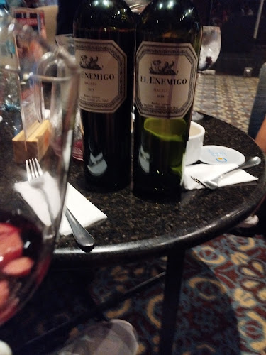 Jirón Independencia 485, Trujillo 13001