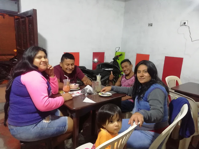 Moments para compartir