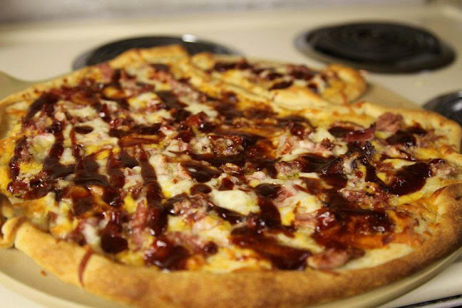 Comentarii opinii despre Pizzeria Artesanal Mr Pepper's