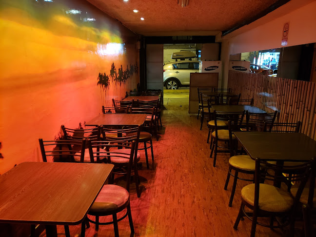 Video Pub El Peñon - Lince