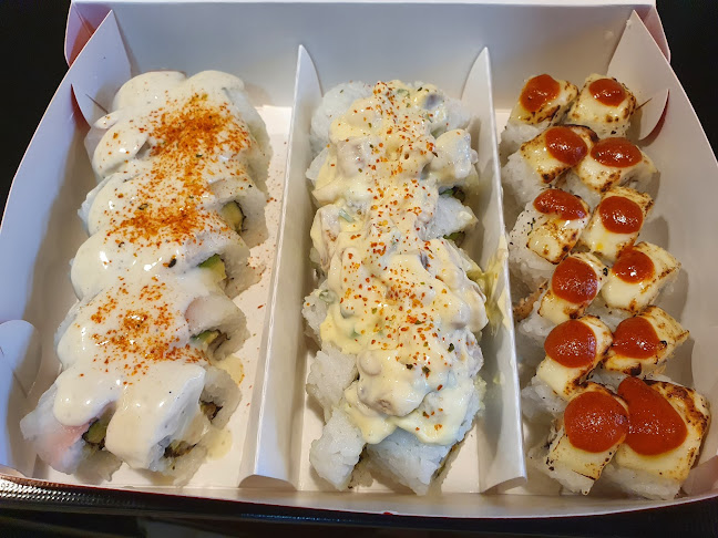 Suri Sushi Bar & Poke - Pucallpa