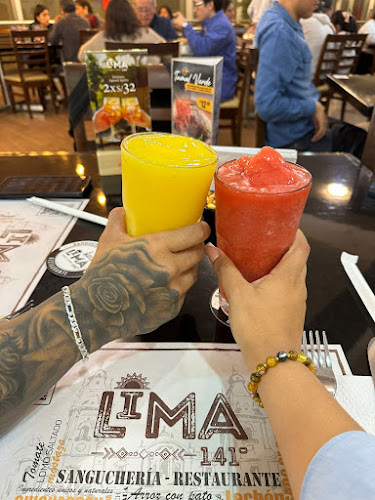 Lima 141 Sanguchería - Gastronomía y hostelería