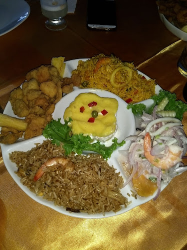 Comentarii opinii despre Ordóñez Tradición