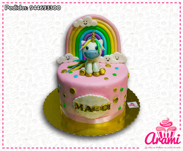 Comentarii opinii despre ARAMI