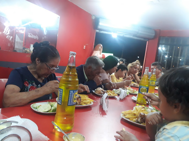 Restaurant Mollejitas de Miraflores - Trujillo