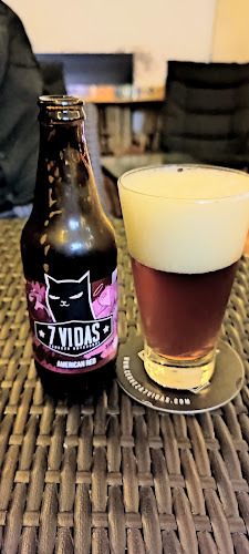 Comentarii opinii despre CERVEZA ARTESANAL EDUAR2 BEER COMPANY