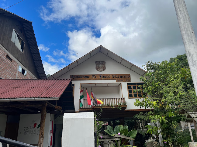 WCHX+CQJ, Pozuzo 19250