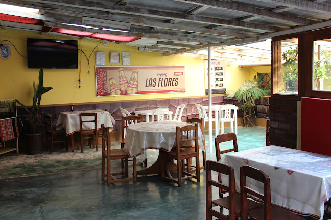 Recreo Las Flores