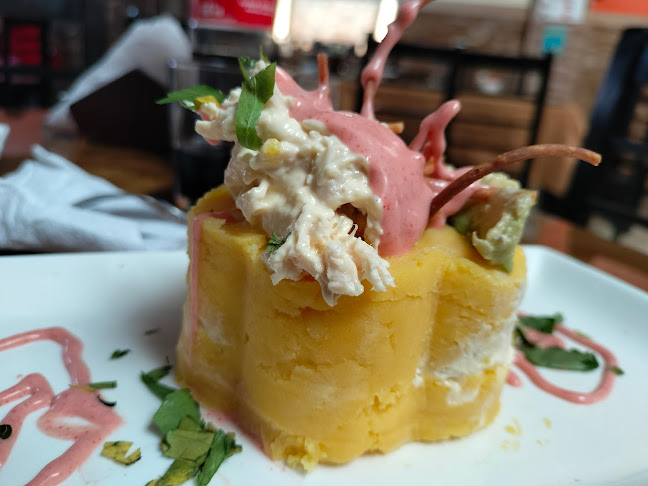 Comentarii opinii despre El Rosal