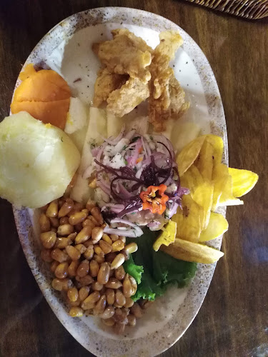 Opinii despre CAFE PERU COLOMBIA în Iquitos - Gastronomía y hostelería