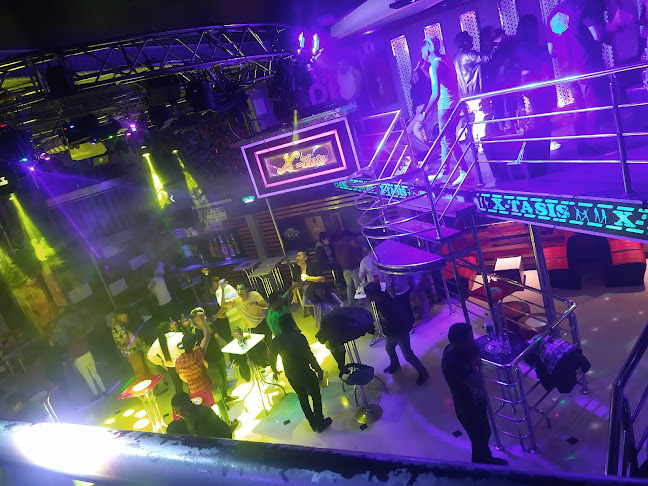 Discoteca Xtasis Mega Disco - Gastronomía y hostelería