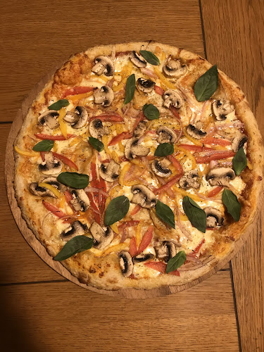 Cardenatti - Pizza - Ica