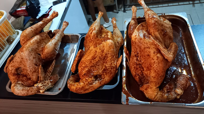 2da Quadra (Paveria - restaurante)