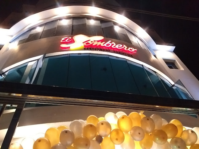 Restaurant Turístico El Sombrero - Gastronomía y hostelería