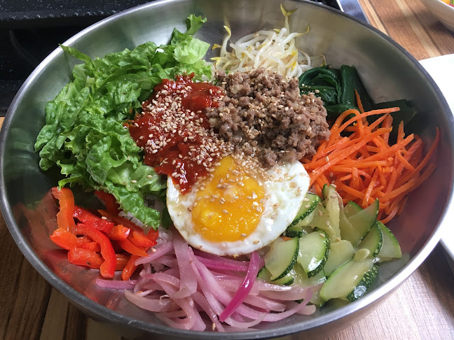 Opinii despre Korean BBQ Restaurant 꼬레아가든 în Cusco - Gastronomía y hostelería