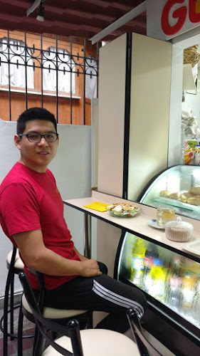 Gustitos Surco - Gastronomía y hostelería