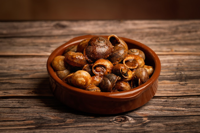 Don Pollo - tambopata