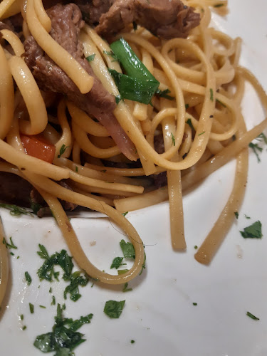 El Querubino Restaurante - Café - Cajamarca