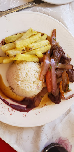 TikaSara restaurant - Cusco