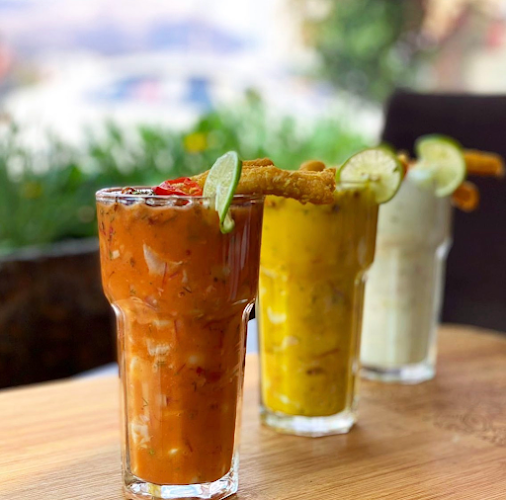 Comentarii opinii despre Yuraq Restaurant