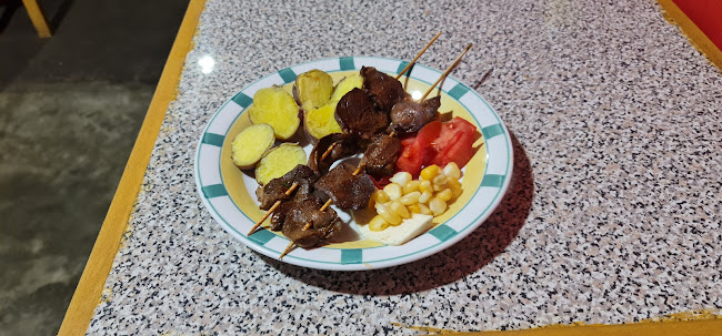 Av. San Martin 426, Huaura 15138