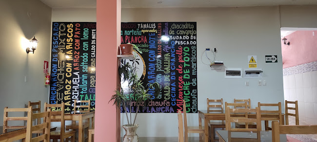 Restaurant El Paraíso - Gastronomía y hostelería