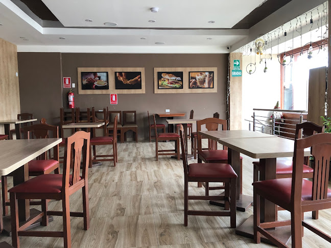 Povea Panaderia Pastelería Magisterio - Gastronomía y hostelería