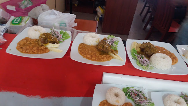 Los Parques, Loreto 377, Chiclayo 14009