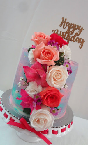 tessy cake style - Ferreñafe