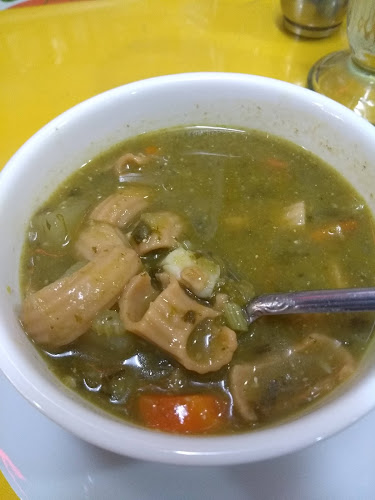 Loving Hut Puno Vegan - Gastronomía y hostelería