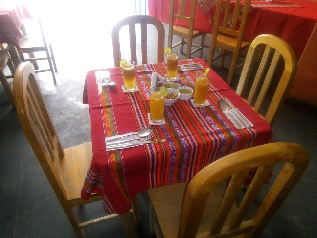 Lancelot Restaurante