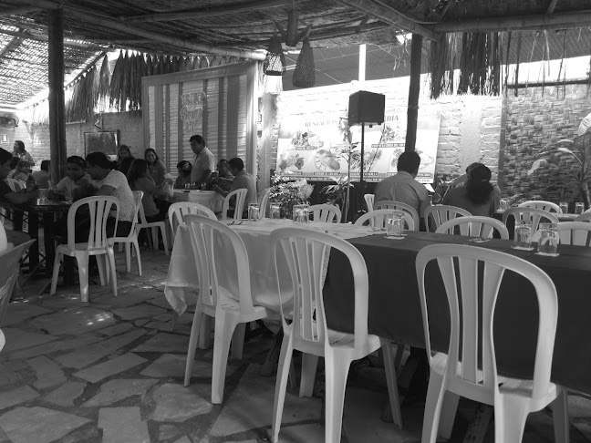 La Choza Del Churre - Piura