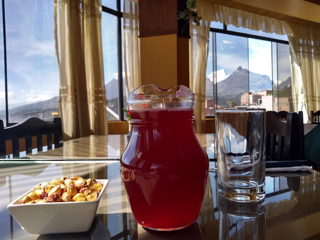 La Mistiana - Huaraz