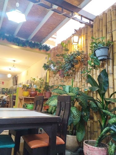 Opinii despre El Bijao în Trujillo - Gastronomía y hostelería